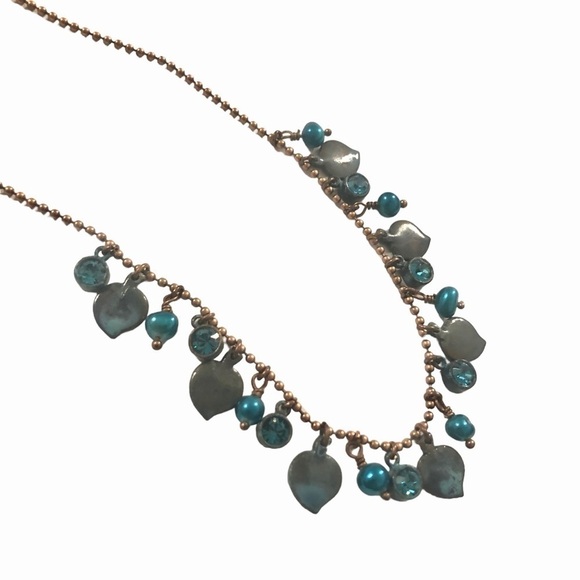 PILGRIM Necklace - Picture 3 of 5